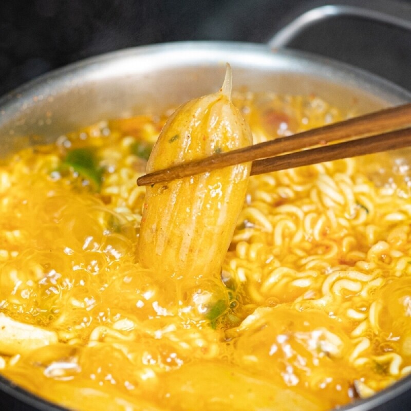 토박이마을 강원더몰,쪼랭이만두1.4kg 1팩