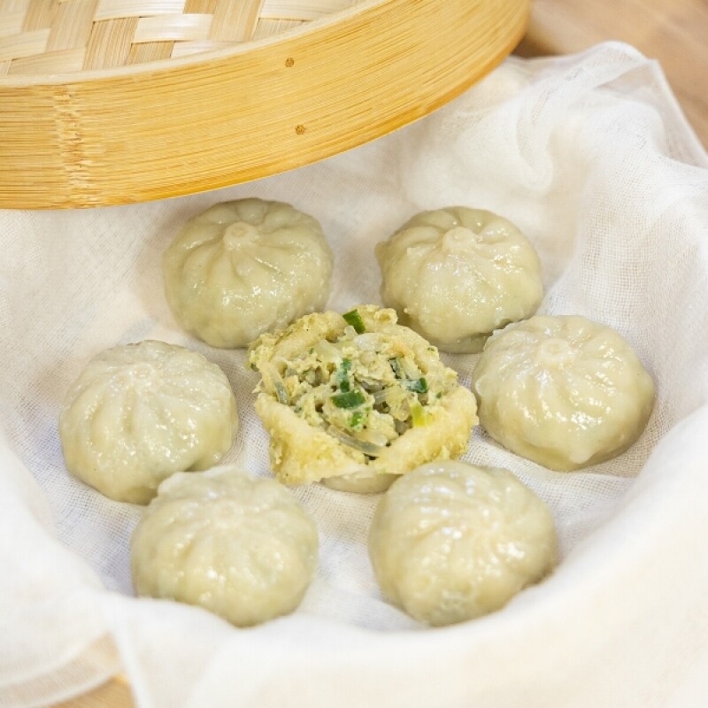 토박이마을 강원더몰,감자고기찐만두700g 2팩